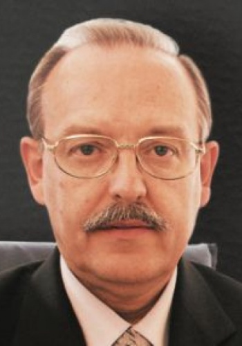 Vladimír  Kešjar