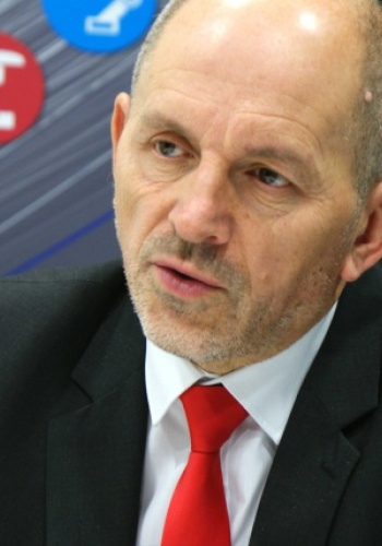 Martin Morháč
