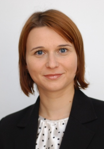 Katarína Ondrovičová