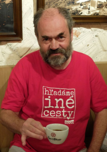 Dušan  Ondrušek 