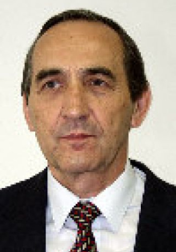 Peter Oravec