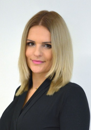 Julianna  Orbán Máté