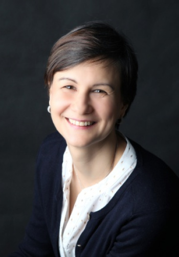 Daniela Palkovičová