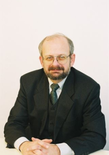 Peter Prónay