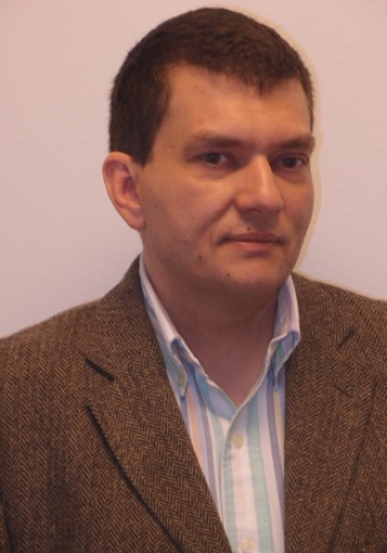 Pavel Burkalo