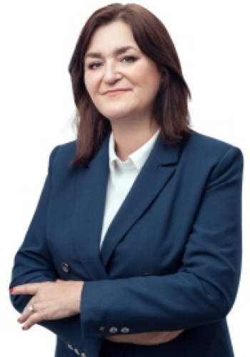 Helena  Langšádlová