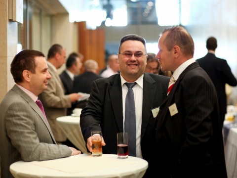 Diskusia s prednášajúcim 