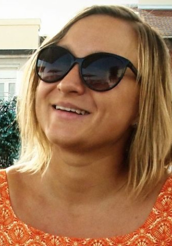 Jitka Faugnerová