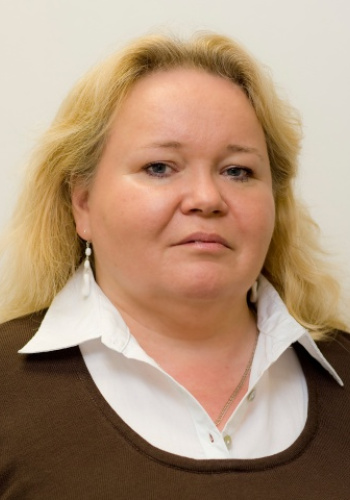 Mariana Hurná