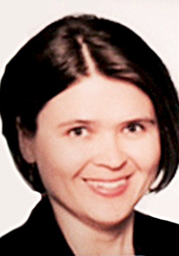 Iveta Hricová