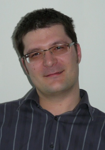 Miroslav Hrubý