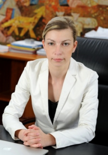 Katarína Krištofová