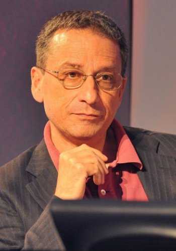 Fabio Pianesi