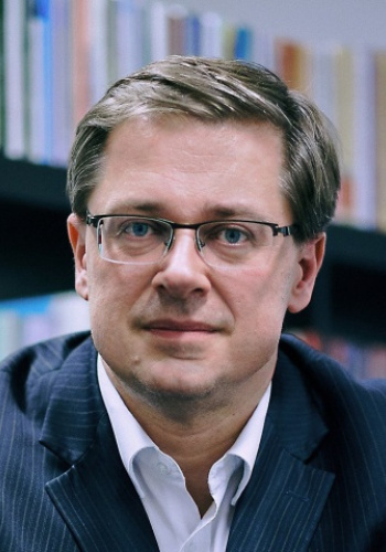Michal  Vašečka