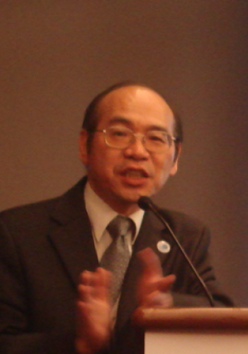 Jeremy J.H.  Shen