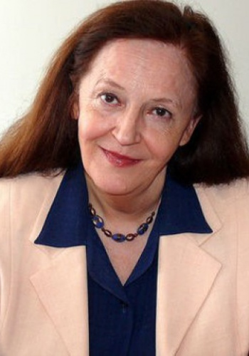 Elena Szolgayová