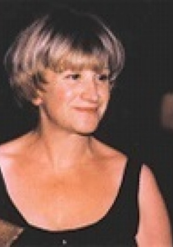 Sylviane Toporkoff