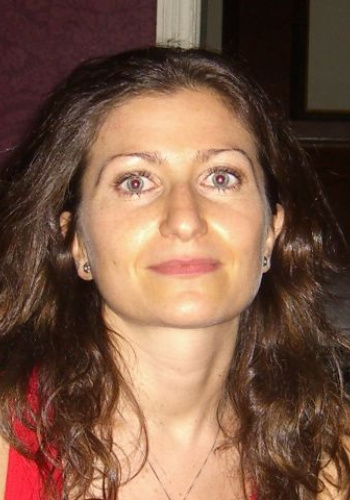 Barbara Ubaldi