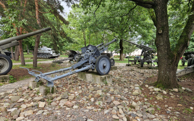 Akcelerátor DIANA otvára inovátorom nové možnosti na trhu krajín NATO