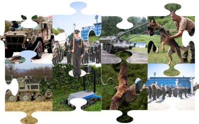  ITAPA DEFENCE EXPO - FREE ENTRY FOR THE PUBLIC
