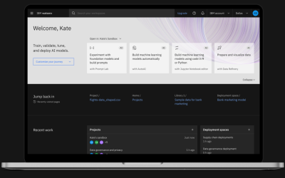 Digitalizácia a AI sú nevyhnutnosťou, nie nutnosťou