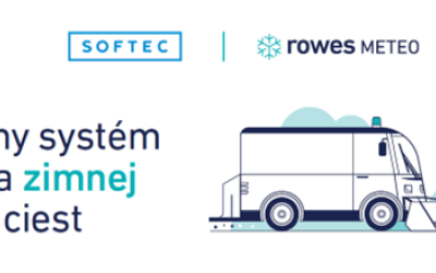 Nové technológie zvyšujú bezpečnosť na cestách