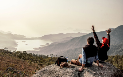 Vyhrajte outdoorová kameru LAMAX X7.1 Naos
