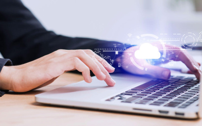 Cloudové riešenie dokáže zvýšiť IT bezpečnosť firmy