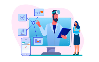 Špičkové vzdelávanie lekárov už aj na Slovensku: Virtuálny simulátor i školenia svetovej úrovne