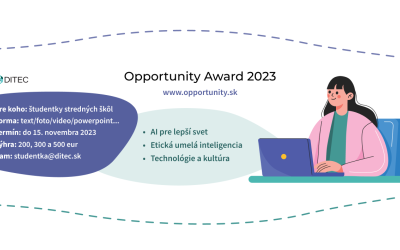 Je pre nás umelá inteligencia hrozbou či príležitosťou?