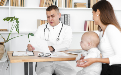 Európsky priestor pre zdravotné údaje