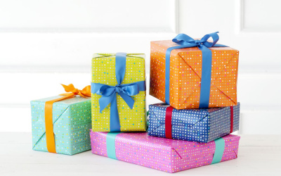 Ďakujeme, že ste boli s nami aj v roku 2023