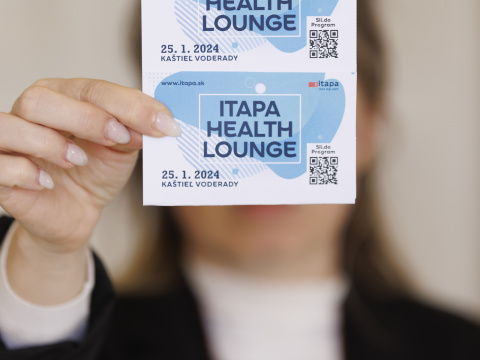 ITAPA Health Lounge