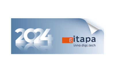 ITAPA events in 2024