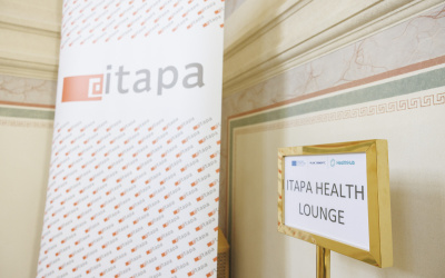 ITAPA Health Lounge 2024: O modernizácii zdravotníctva, inováciách a jasných procesoch