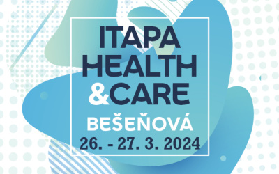 ITAPA Health & Care: 26.-27. marca 2024