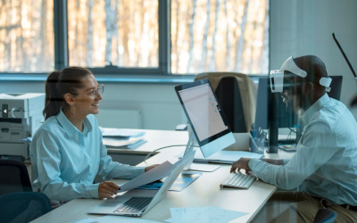 Ako umelá inteligencia ovplyvní trh práce?