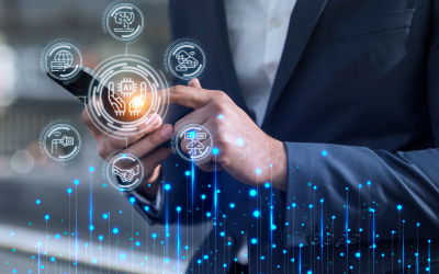 Franz Bailom: AI zasiahne všetky odvetvia!