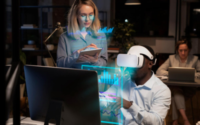 ITAPA AI & Robotics: Umelá inteligencia v hlavnej úlohe