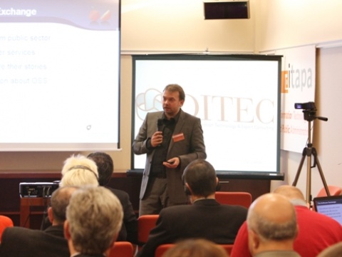 Morten Kristoffer Hansen (National IT…