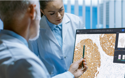 Digitálne inovácie v zlepšovaní zdravotnej starostlivosti v onkológii