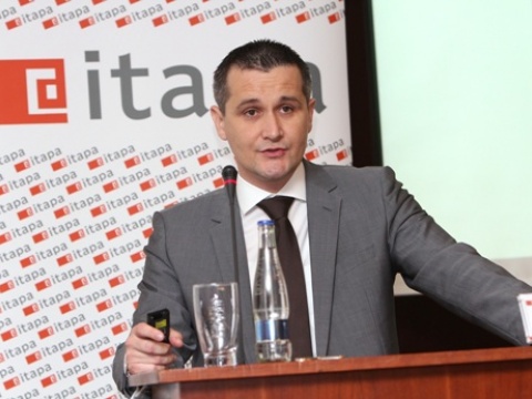 Roland Sill, splnomocnenec vlády pre …