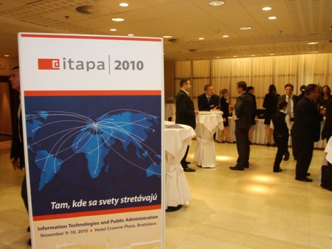 ITAPA International Congress.