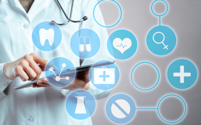 Digital Talk: Value Based Healthcare 