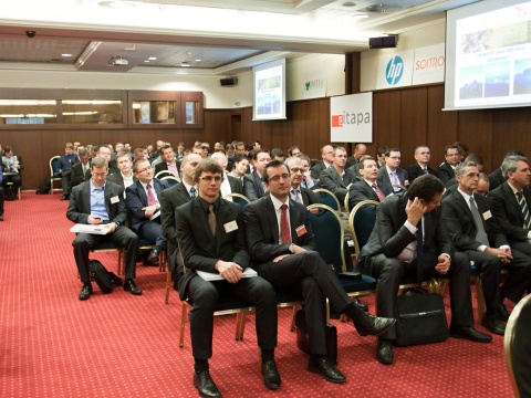 Participants of Opening Ceremony