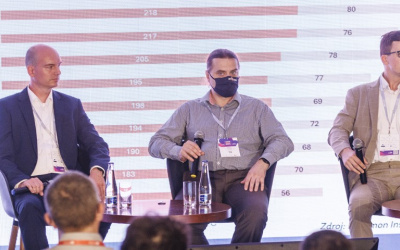 Diskusia z Jarnej ITAPA 2024: Detekcia a reakcia na kybernetické incidenty 