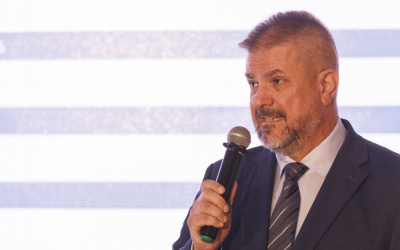 Ivan Makatura: Aký je stav kyberbezpečnosti na Slovensku?