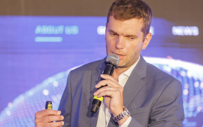 Volalo vám neznáme číslo? Mohli vás napichnúť spywarom Pegasus, hovorí Ján Andraško