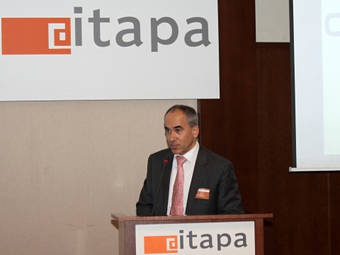 Pavel Bojňanský (generálny riaditeľ S…