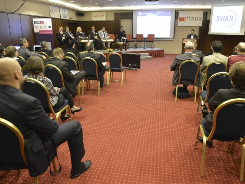 Účastníci sekcie A3